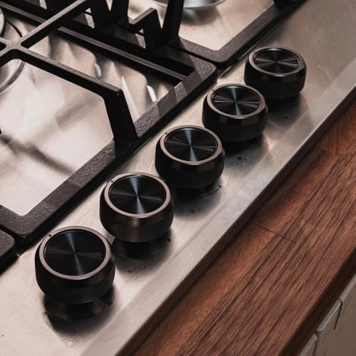 A01_EU01_100197 Gas hob