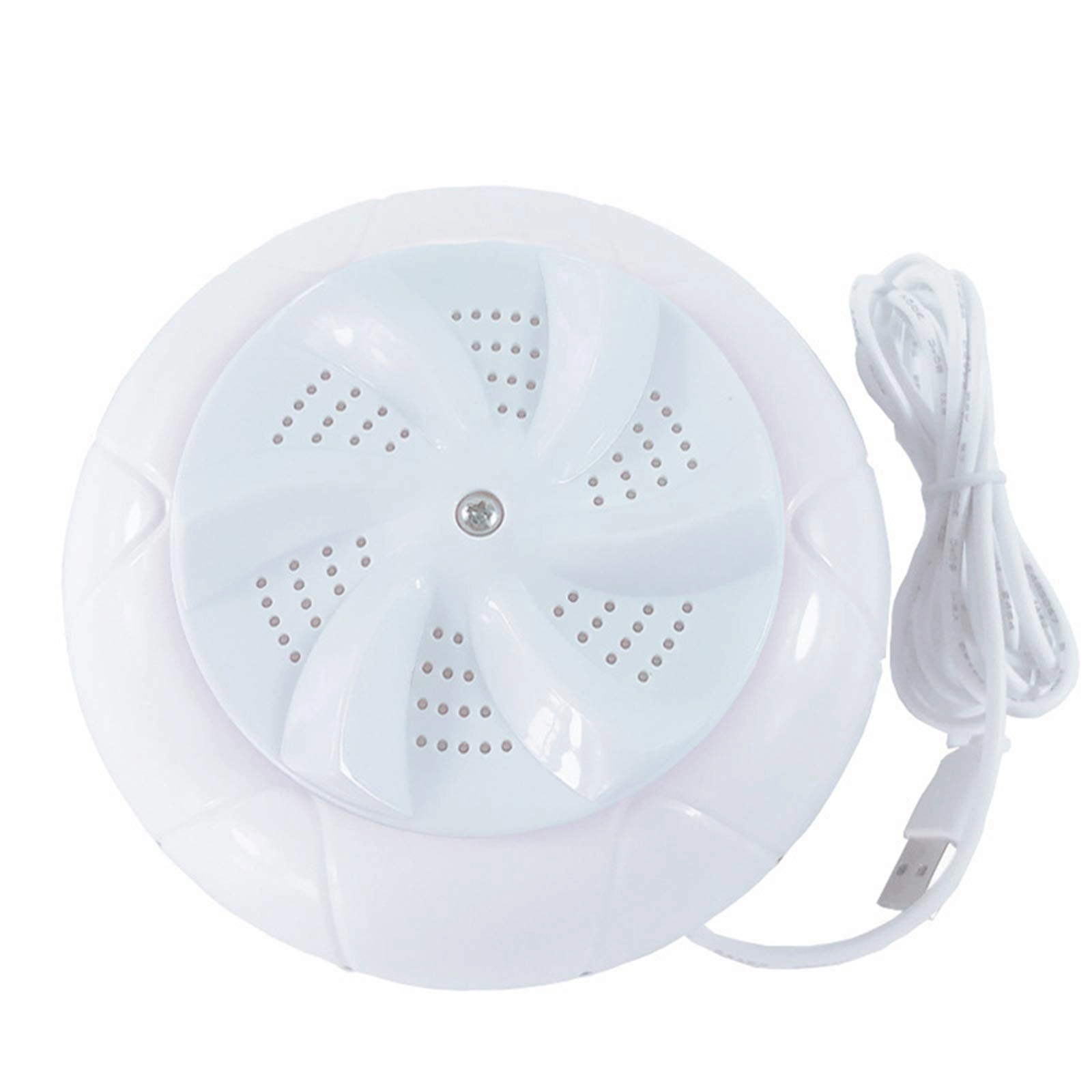 LISYS Portable Mini Washing Machine