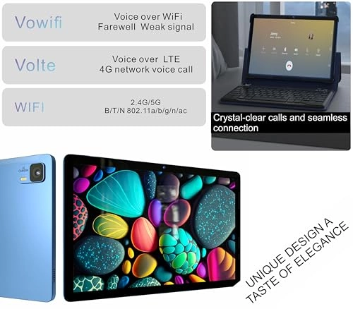 V-Z40 Pro - 128GB 10.1"