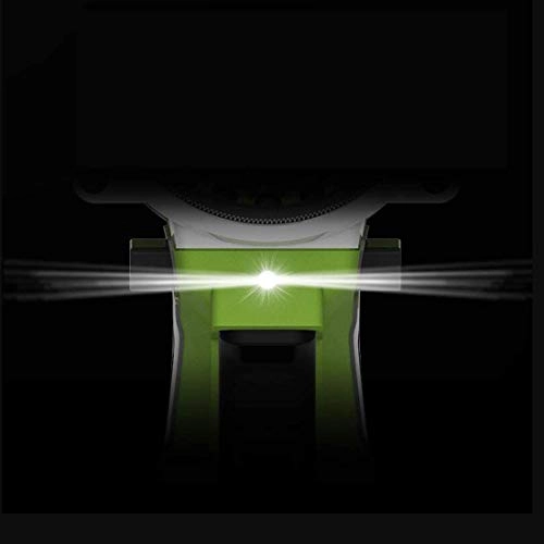 Cordless Drill - 16.8V + Cordless Screwdriver Set