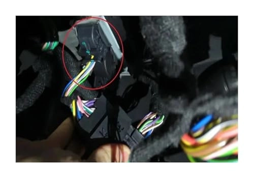 Car Rear Camera - Night vision AV/VGA High Definition