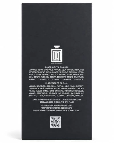 After 21 Eau de Parfum - 100ml