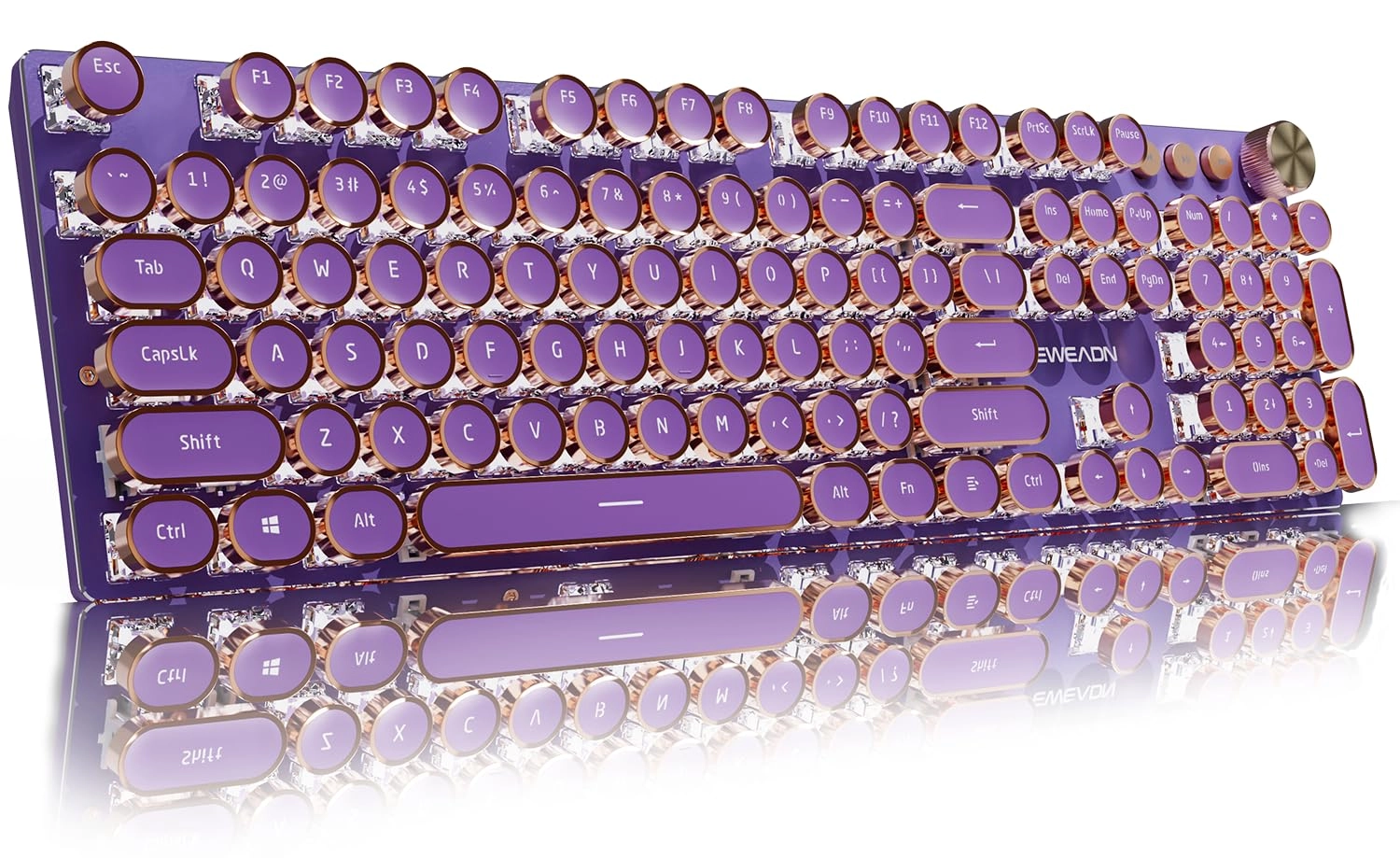 EWEADN V20 - Wired/Wireless