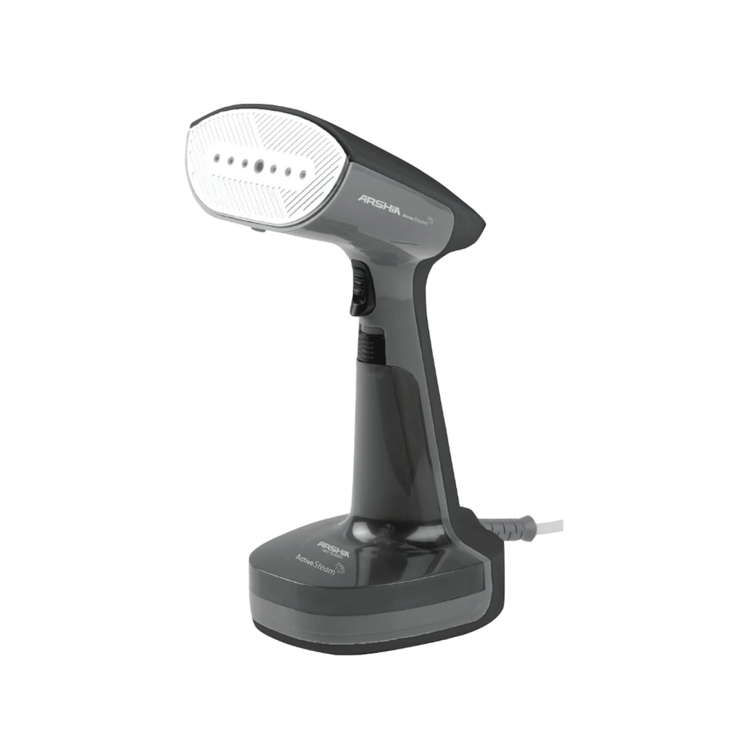 Akzun Trading Handheld Steam Iron - Compact Lightweight