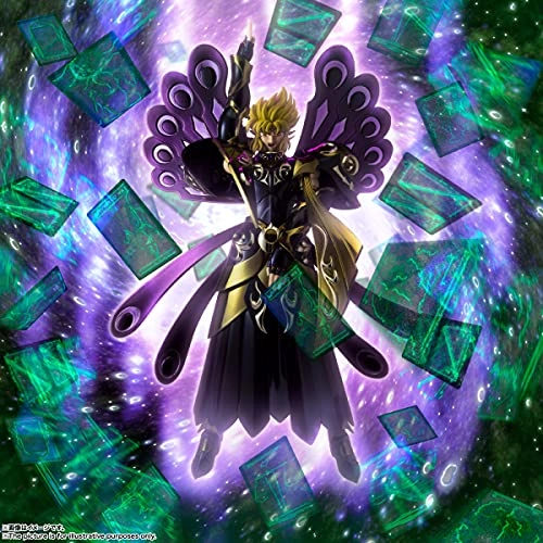 Hypnos - Saint Cloth Myth EX (18.03 cm)