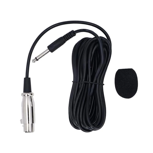emuiayr741 XLR Microphone
