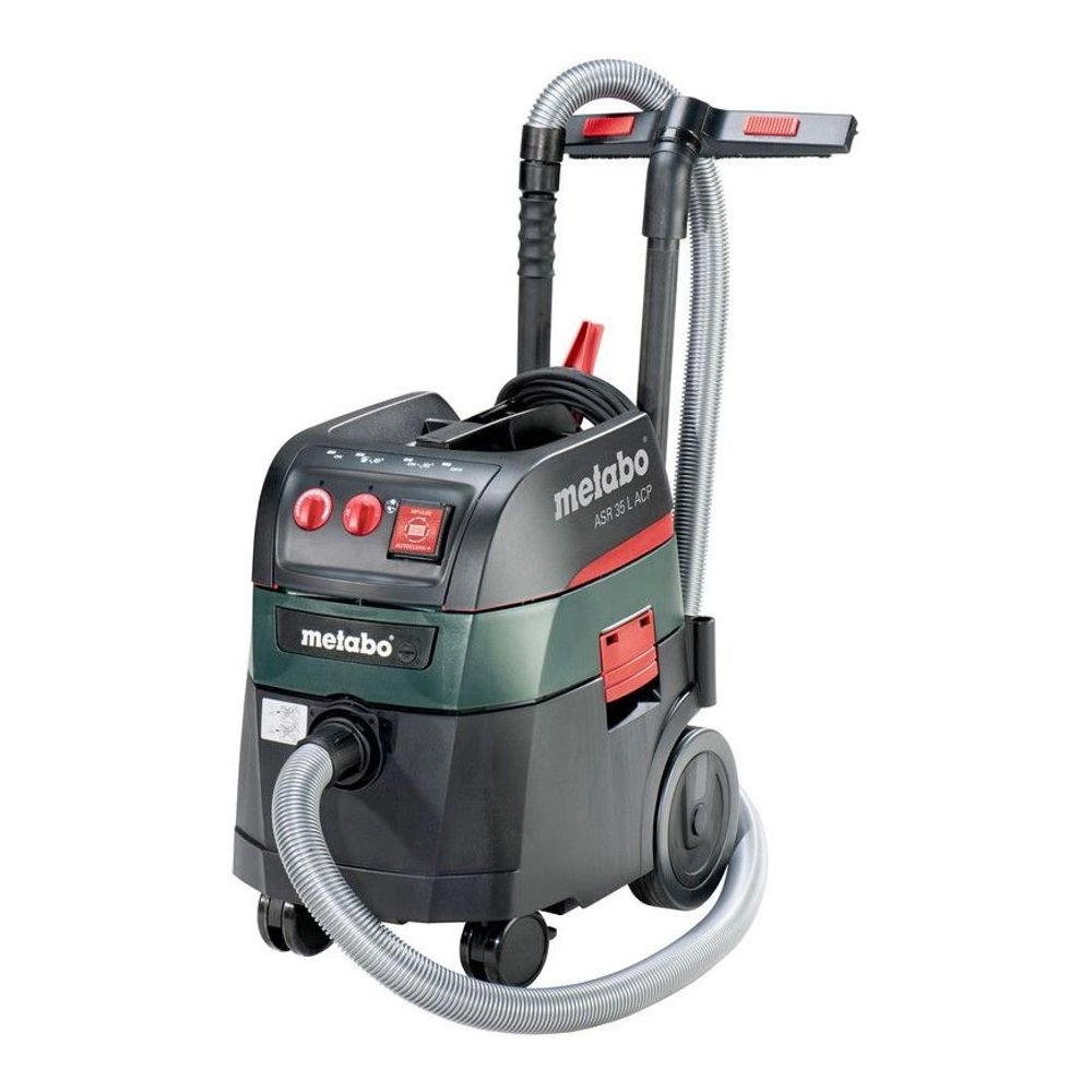 Metabo ASR 35 L ACP (602057000)