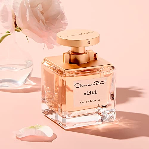Alibi Eau de Toilette 50 ml