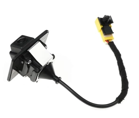 Rear View Camera - 728 x 582