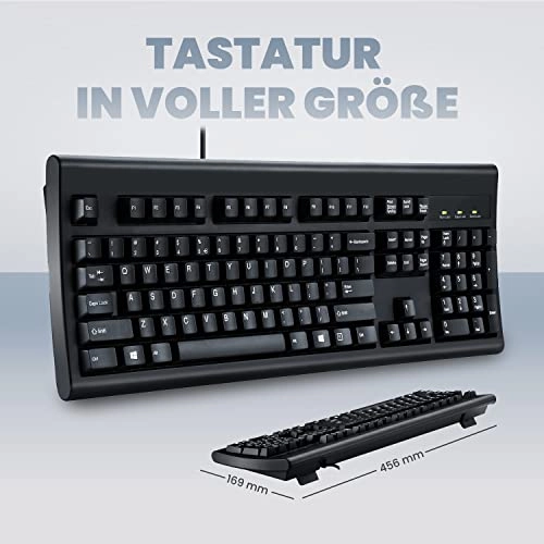 PERIBOARD-106 - DE Wired