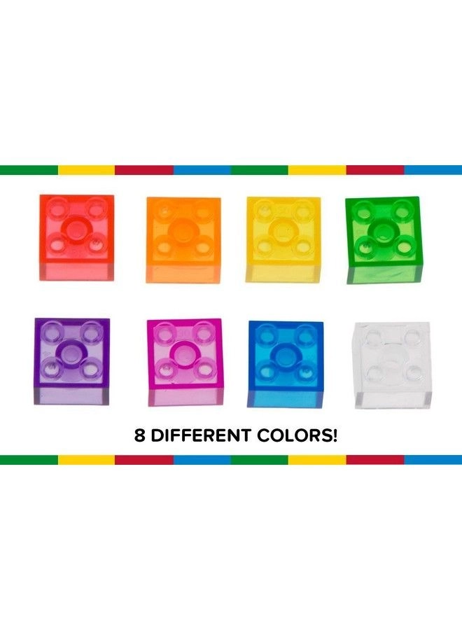 Building Play Set - 156pcs