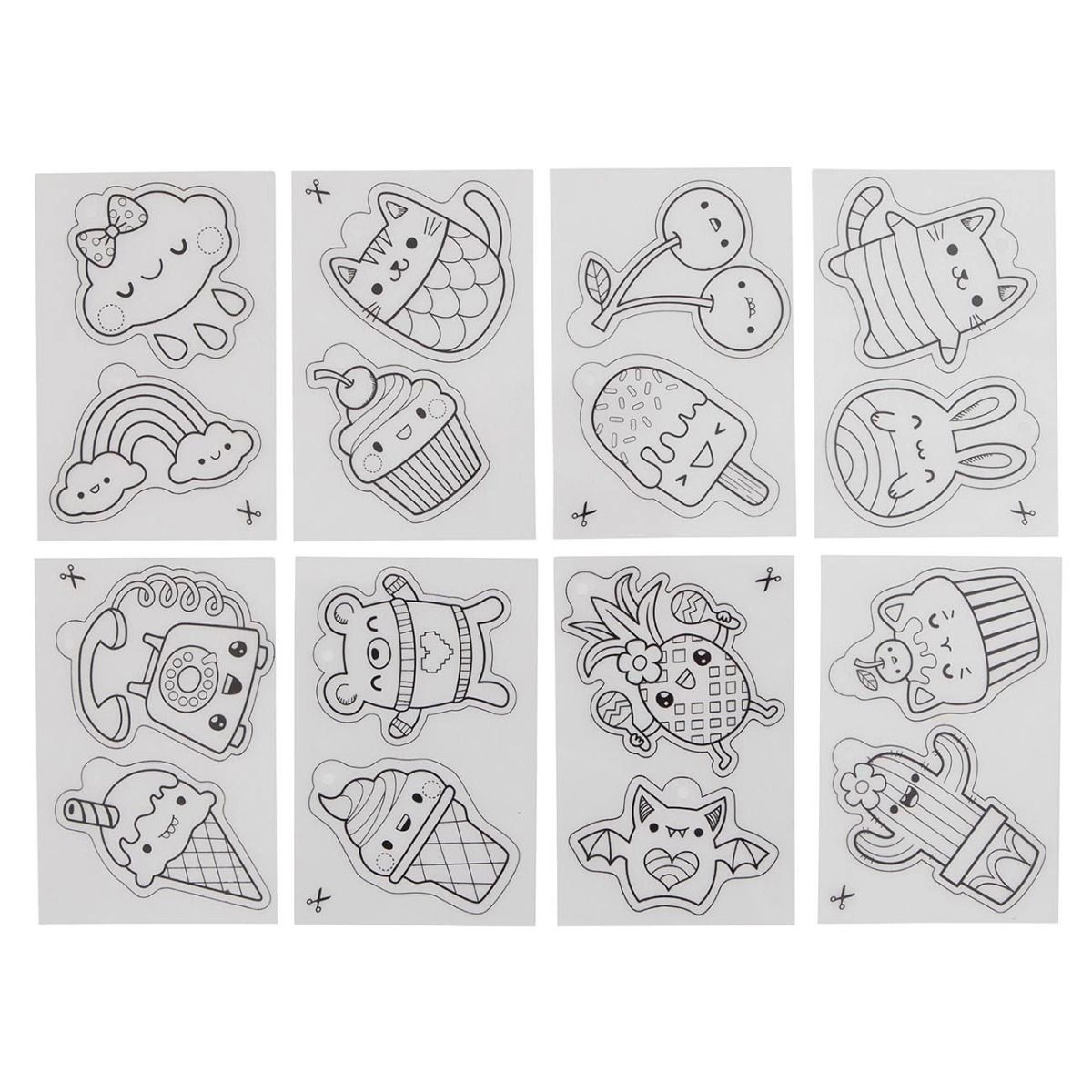 Shrinkies Sweet Treats - 5+ years