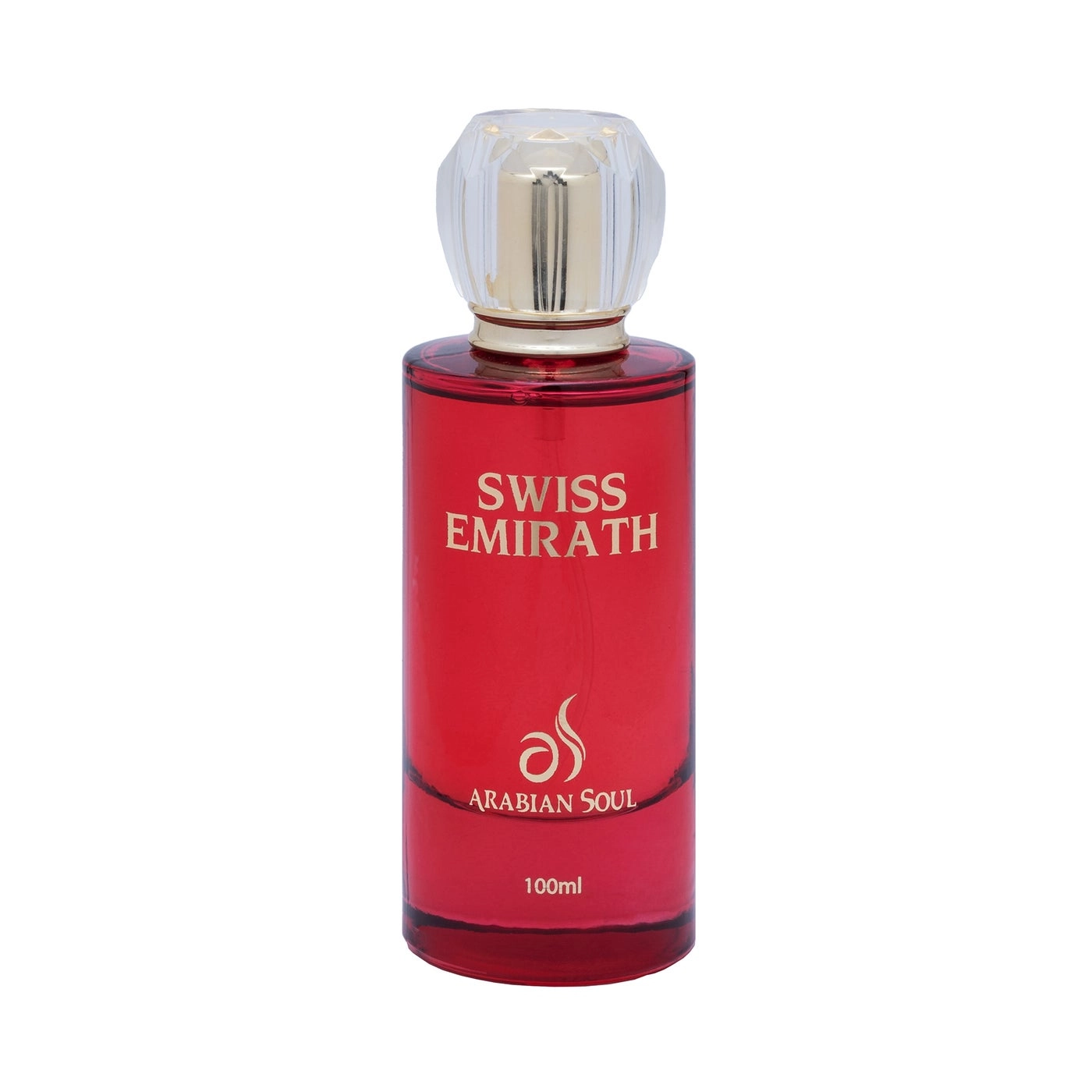 HUB AL EMIRATH - Eau de Parfum 100 ml