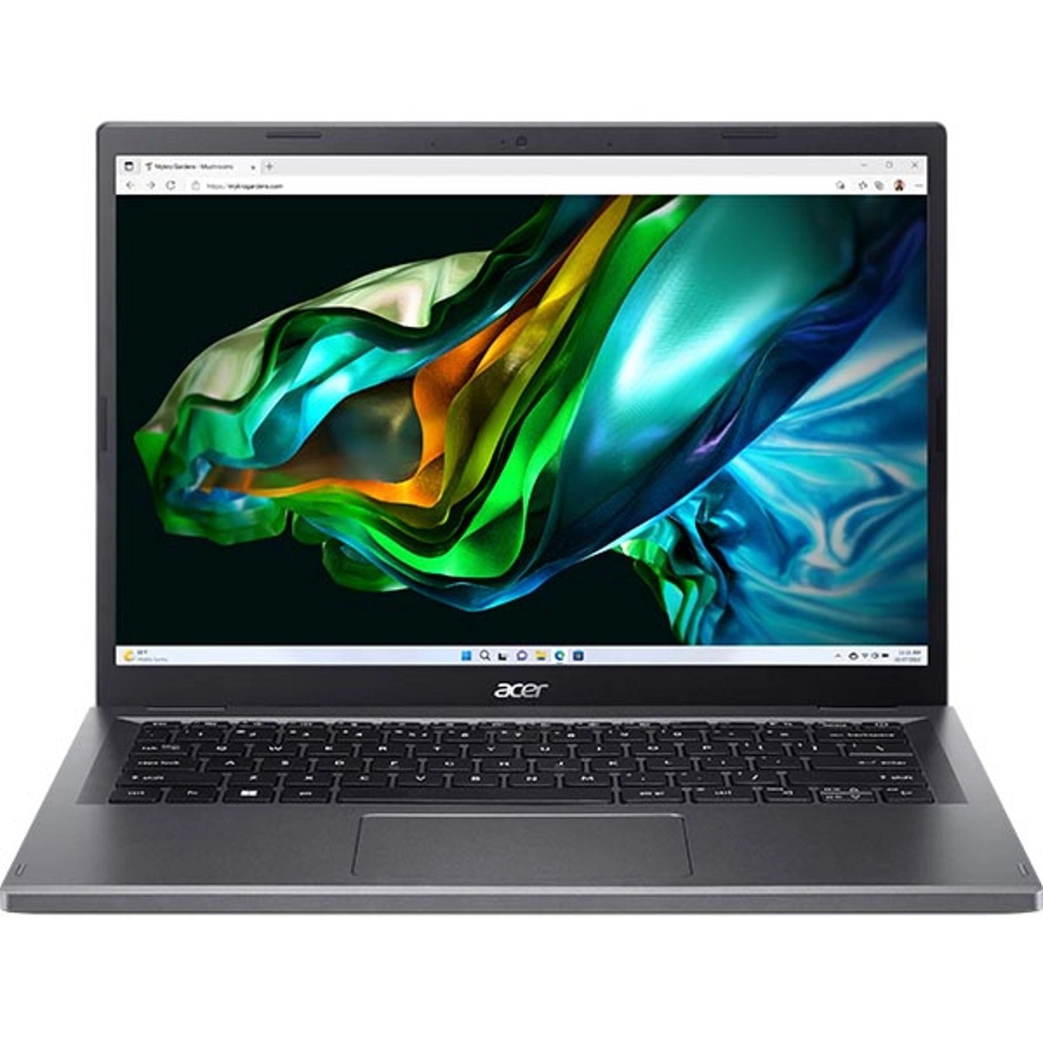 Aspire 5 A514-56M-71A9 - 14'' Core i7-1355U 16GB DDR5 512GB SSD