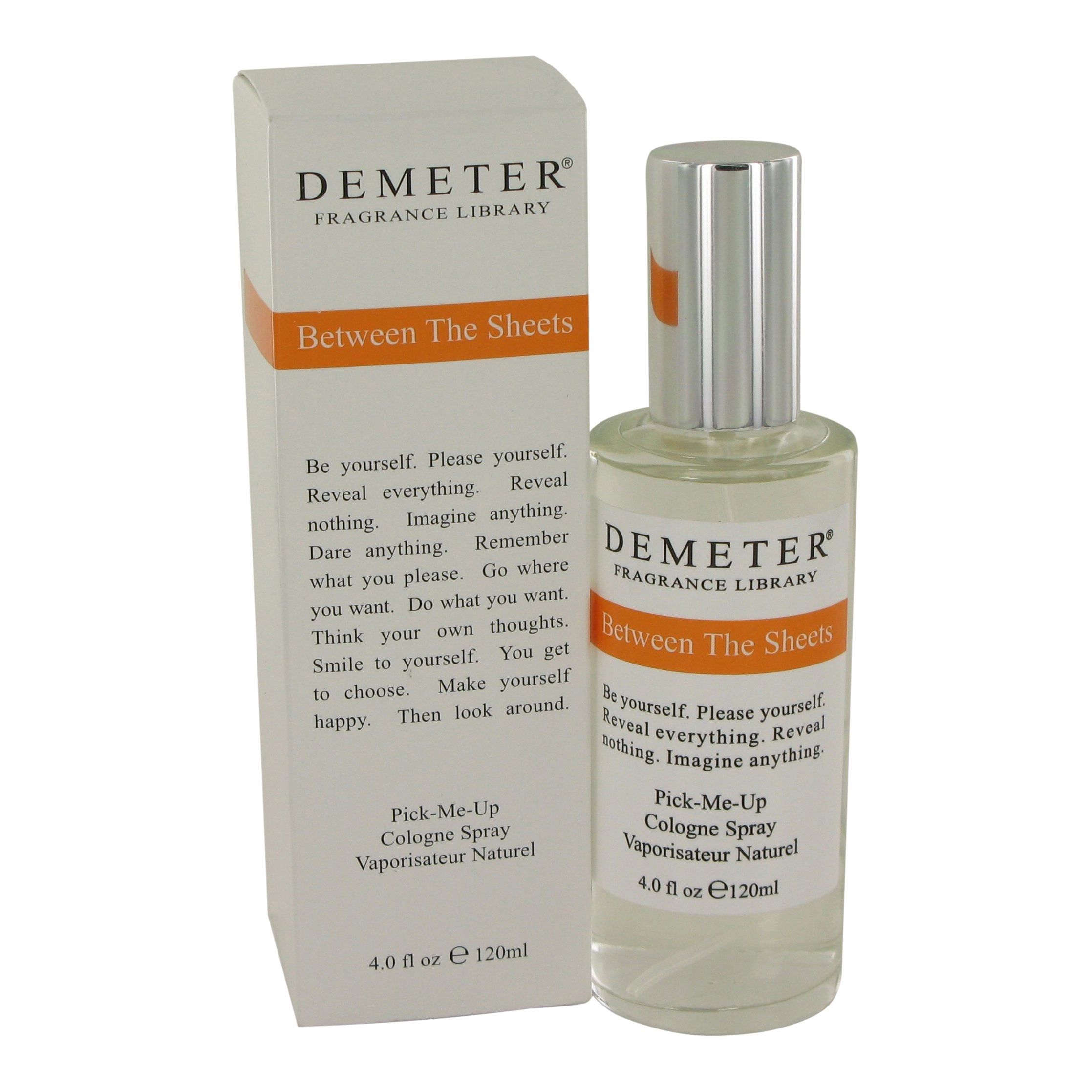 Demeter Between The Sheets - 4 Fluid Ounces