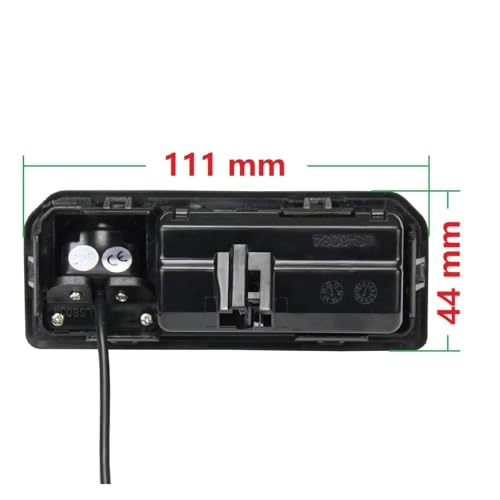 Reverse Rear View Camera - Night Vision 1080P*720P