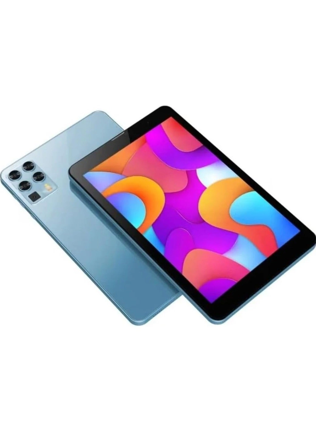 Tab 8 - 512GB 8"