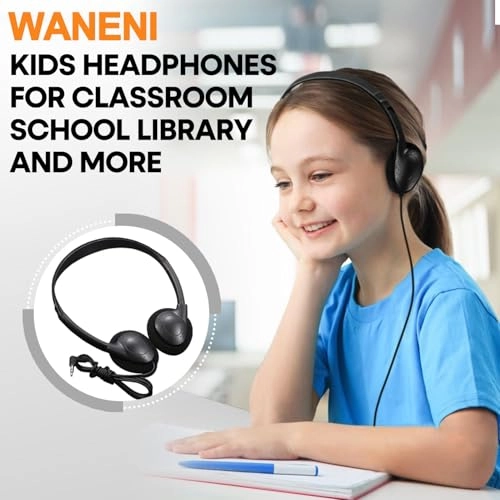 JS857 Wired Headphone