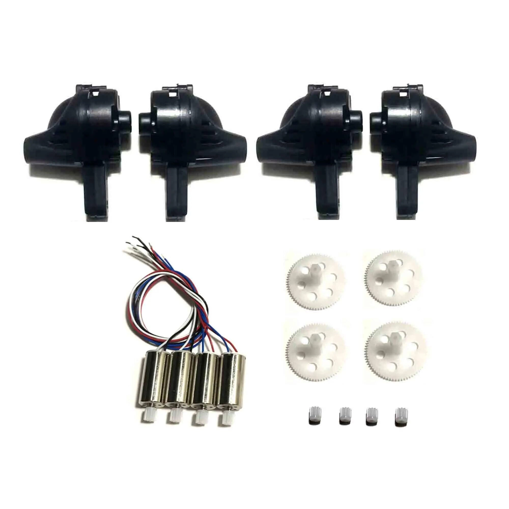 S173 - Foldable WIFI FPV Spare Parts Kit