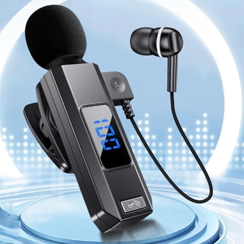 Wireless Mini Lavalier Lapel Microphone Wireless Microphone