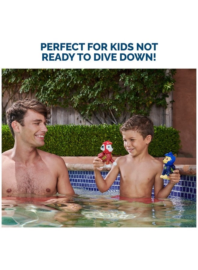 Chase + Marshall 2-Pack