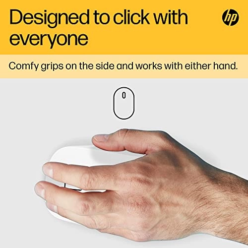 410 PC Mouse - Bluetooth