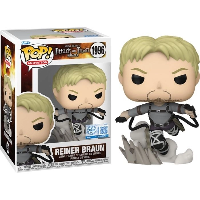 Monkey D. Luffy + Foxy - One Piece