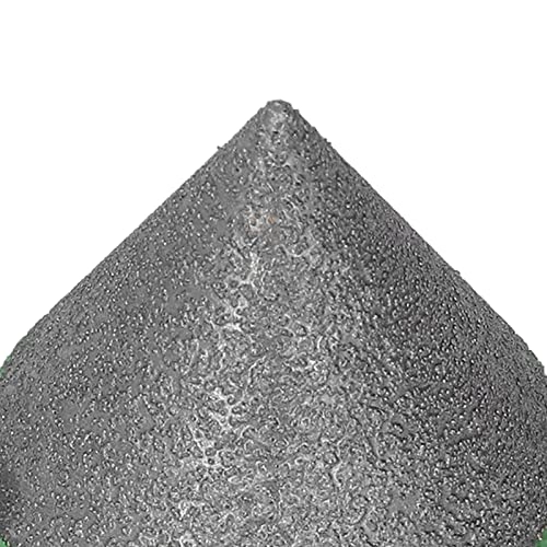 Drilling - 38mm 60°