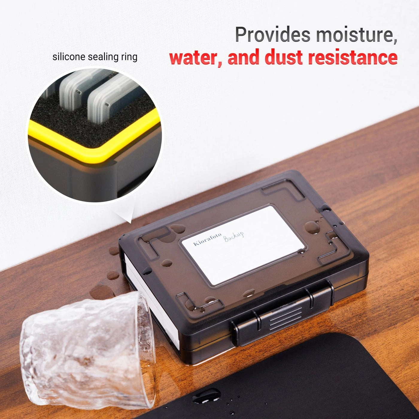 M.2 SSD Holder - 2280/2260/2242/2230