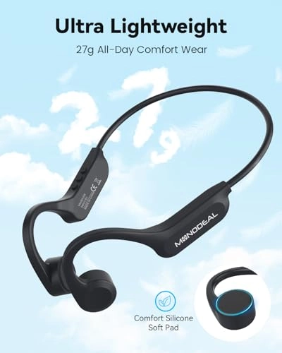 Bone Conduction Headphones X14 Wireless Headphone