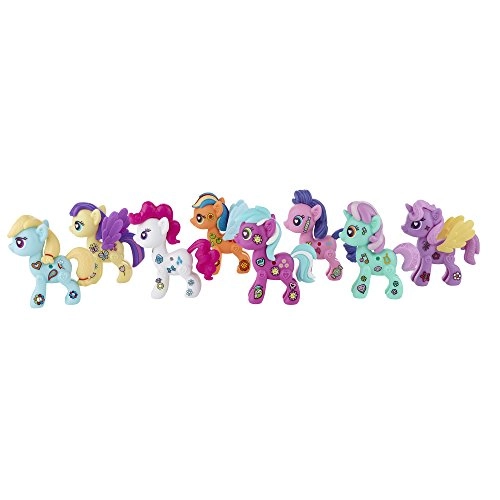 Princess Twilight Sparkle Starter Kit - 2 piece(s)