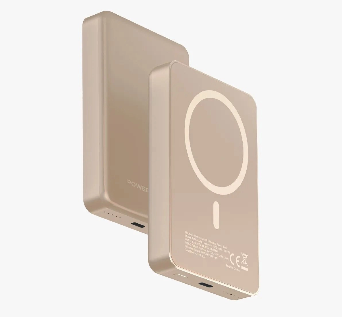 Monaco - 10000mAh 15W MagSafe