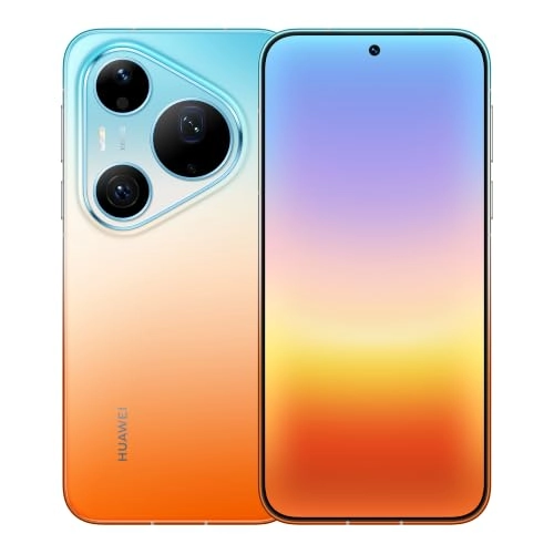 Pura 90s pro max 12GB 512GB + Freebuds Pro5