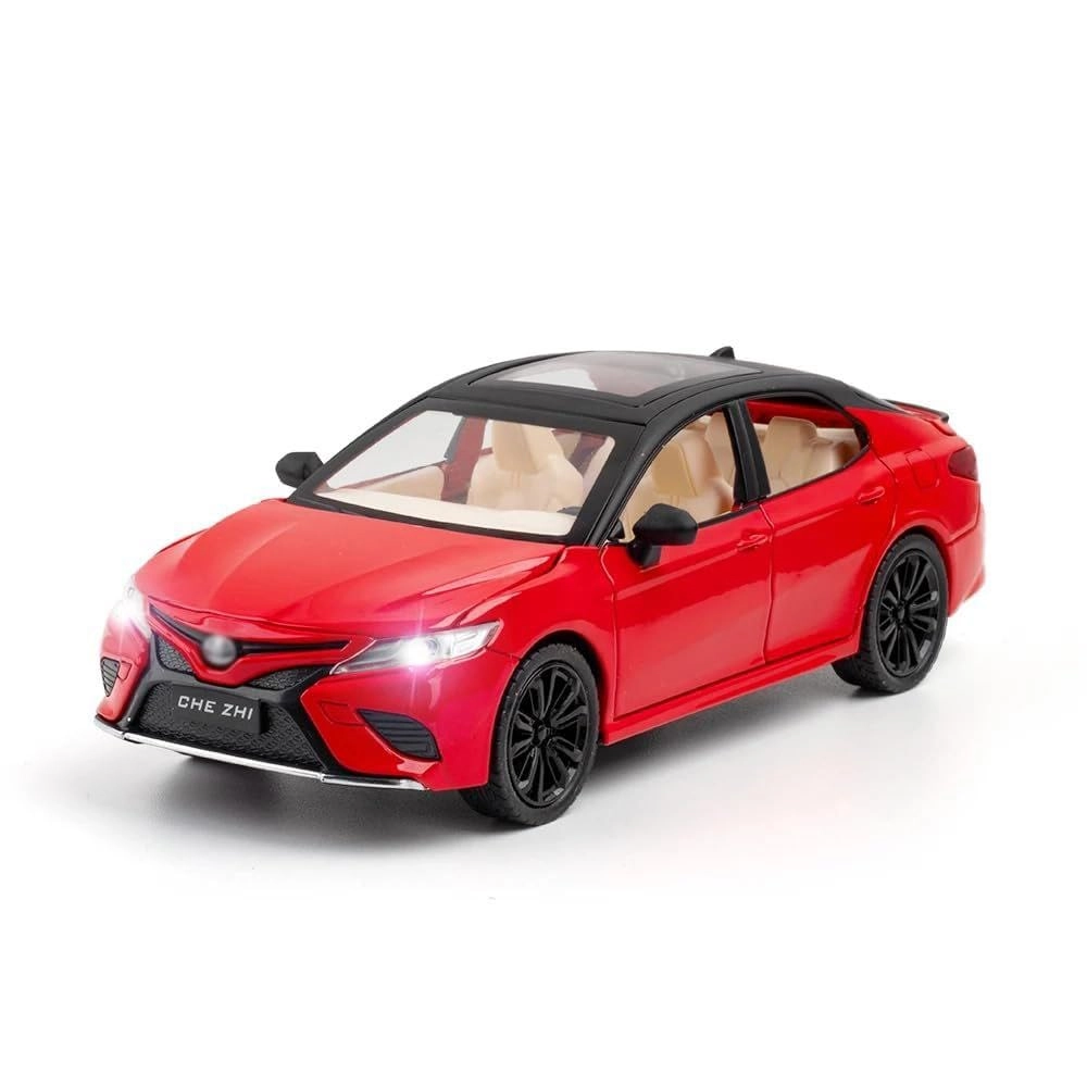minniq store Cammry - 1:24 1pcs
