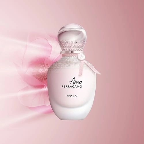 Amo Ferragamo per Lei Eau de Parfum 50ml