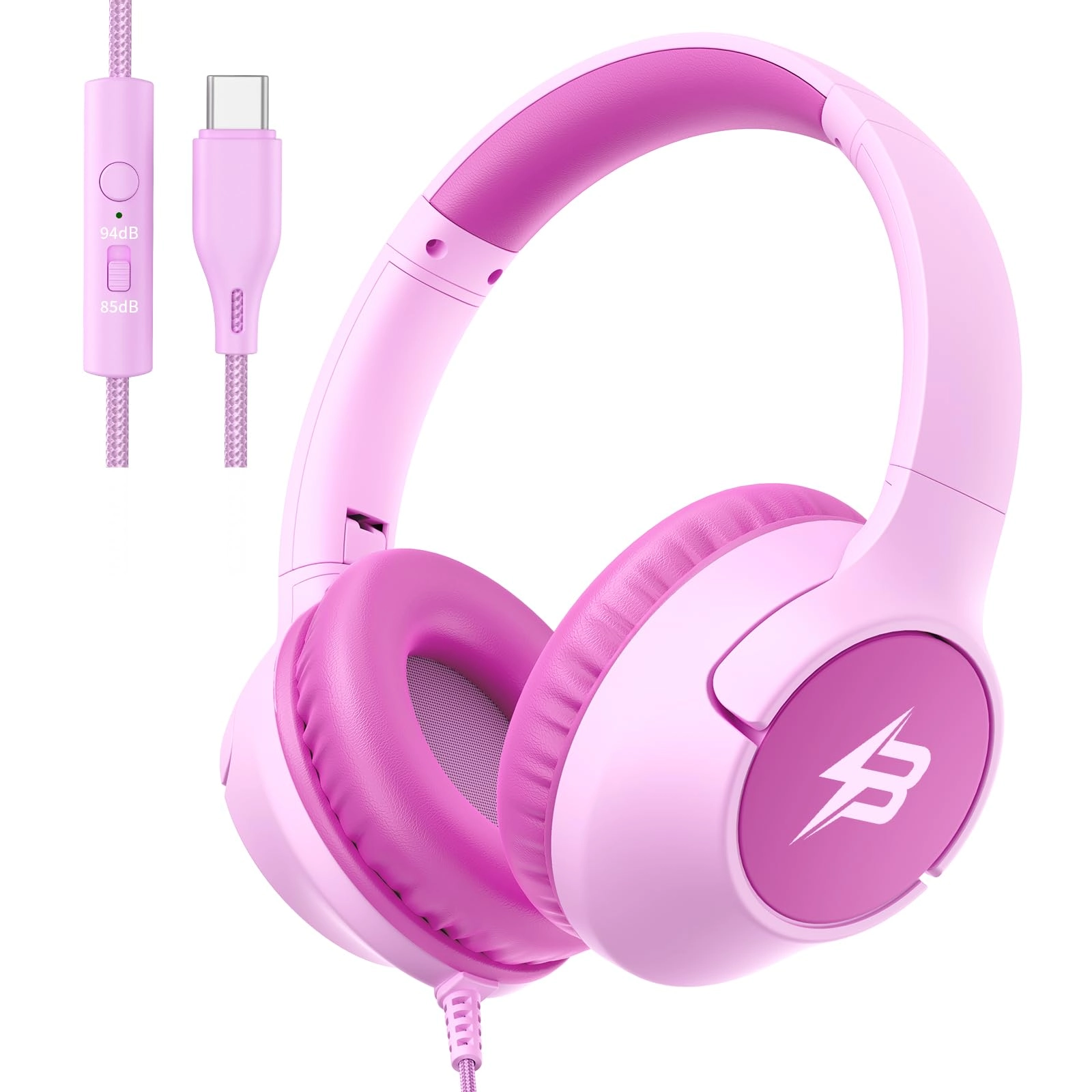 Ivy Wired Headphone