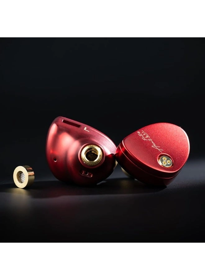 Aria 2 Wired Earphone