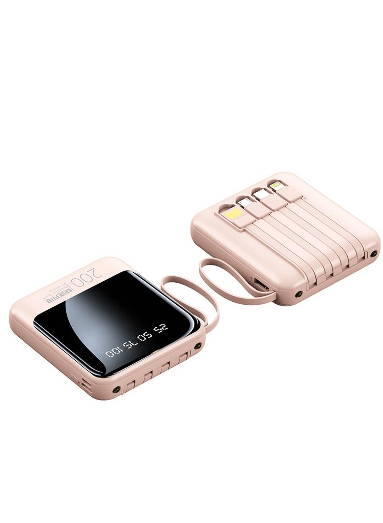 PB-Y149B - 10000 mAh