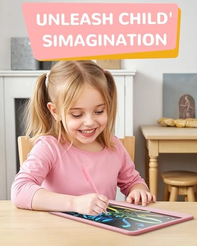 LCD Writing Tablet - 12in