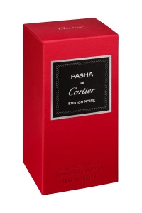 Pasha De Cartier - Eau de Toilette 50ml