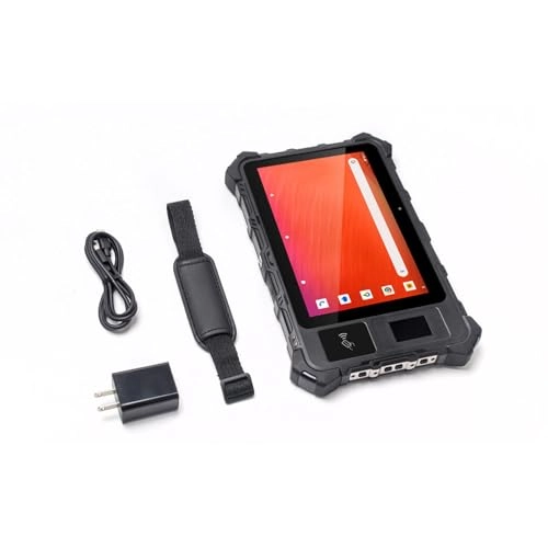 Industrial Tablet - 64GB 8"