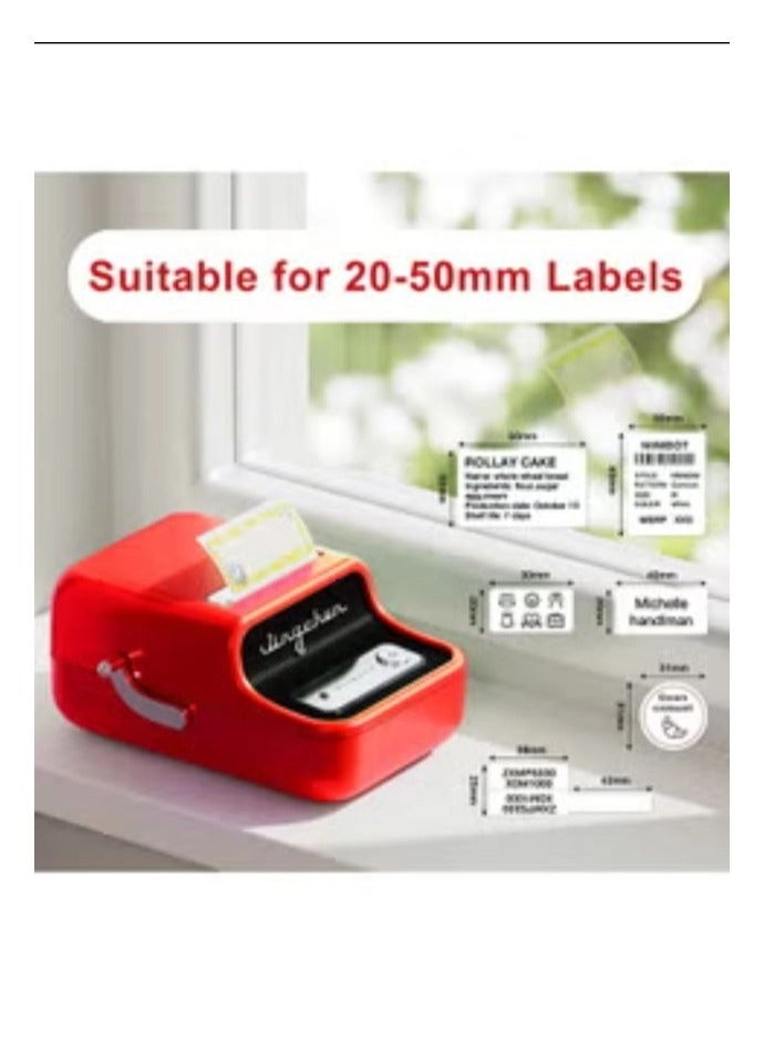 B21 - Inkless 60 millimeter