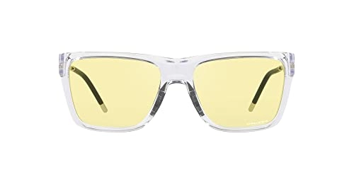 Oo9249 - 58 millimeters Polished Clear