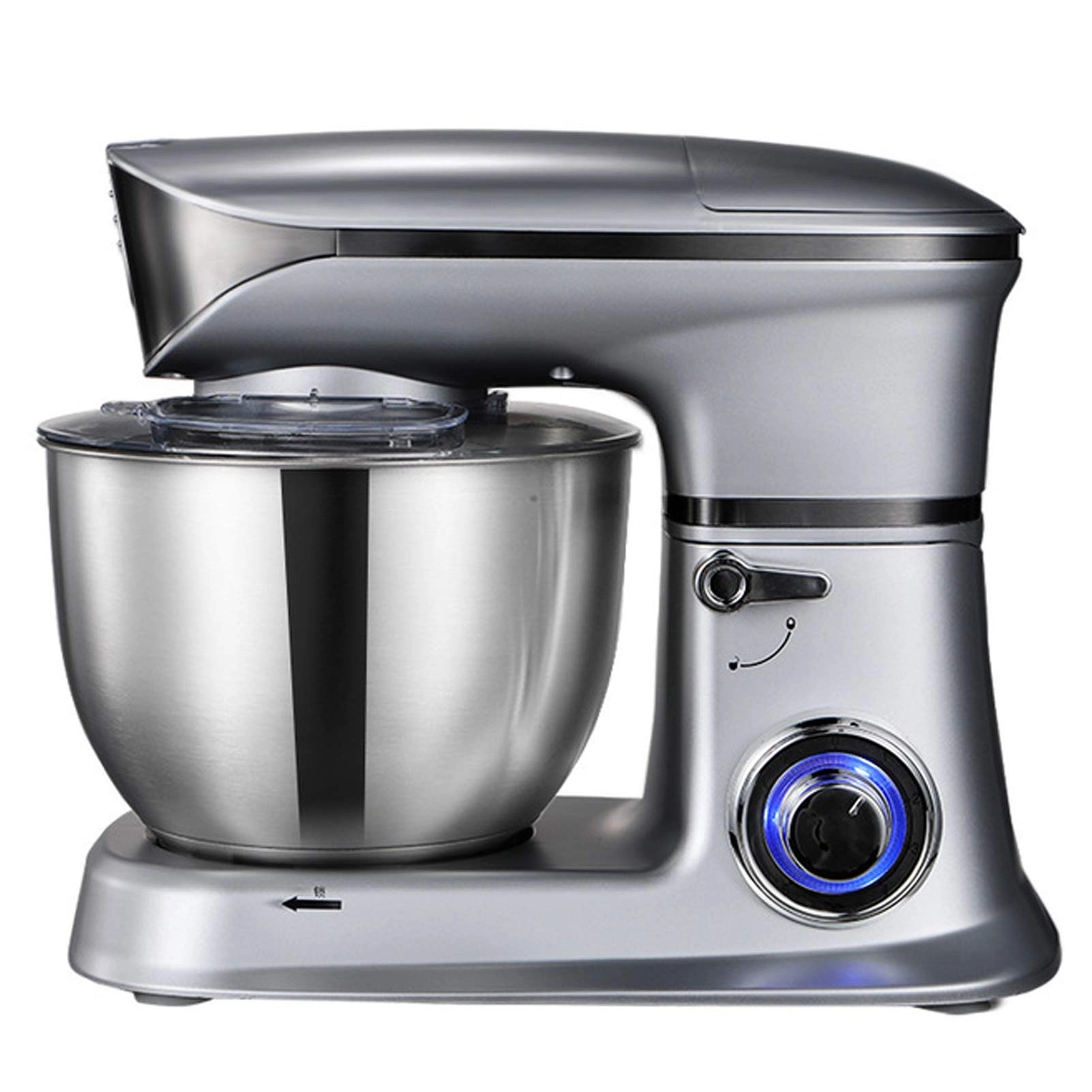 Stand Mixer - 6.5L 1300W