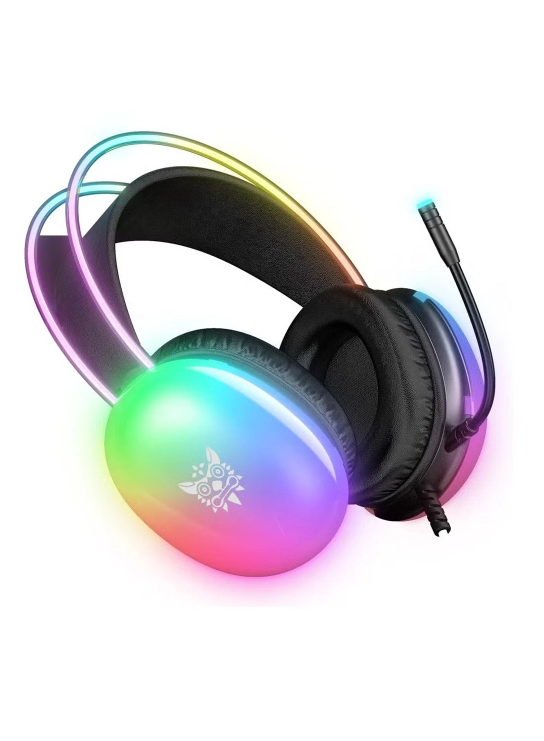 X25 Wired Headset