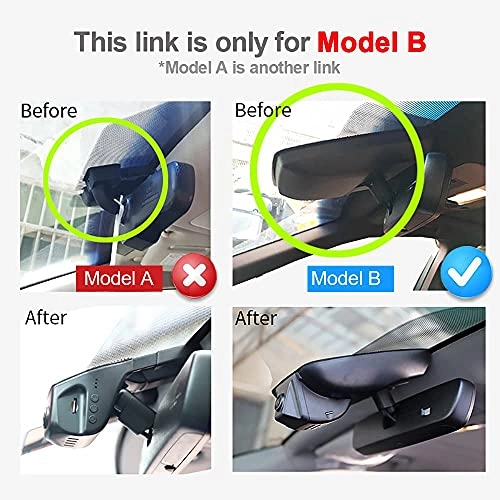 Model B 2160P for Lexus NX 2018-2021