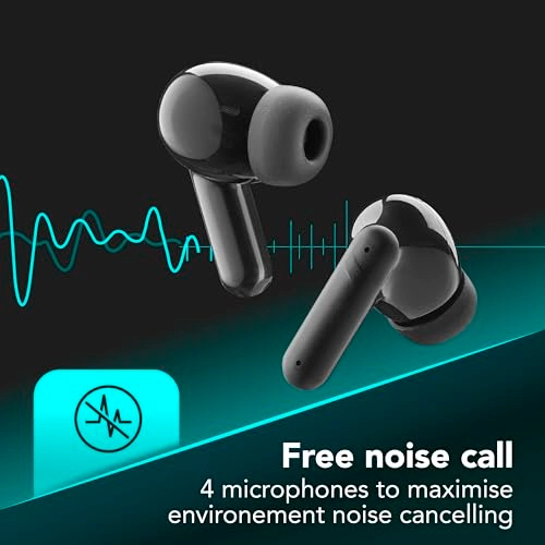 TONE TWS Wireless Earphone