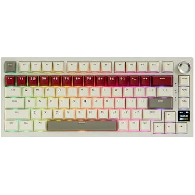 X820 ULTRA - Wired/Wireless