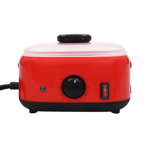 Steam Cleaner Portable - 3 bar 1.5 liters/0.4 gallons