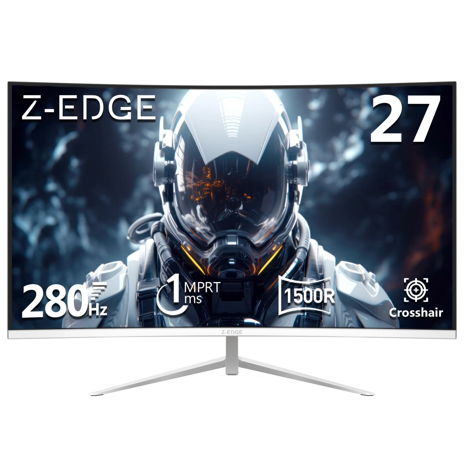 UG27P - UG27P-Wh 27 Inches FHD 1080p